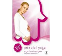 Prenatal Yoga - Yoga für Schwangere [Alemania] [DVD]