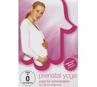 Prenatal Yoga - Yoga für Schwangere [Alemania] [DVD]