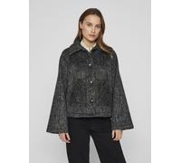 Prenda Abotonada Chaqueta 40