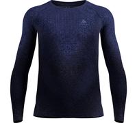 Prenda interior técnica de cuello redondo Odlo Blackcomb XL