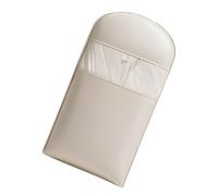 Prendas, bolsa de traje, cubierta de polvo, organizador de protección a prueba de polvo con cremallera de autocompresión para guardar viajes de abrigos