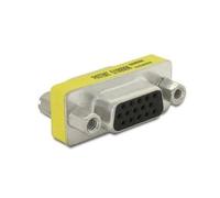 PRENDELUZ Adaptador VGA HDB15/H-HDB15/H NANOCABLE