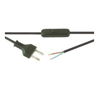 PRENDELUZ Cable de fibra óptica monomodo simplex 9/125 SC/APC a SC/APC, 10 m, OS2, ideal para conexiones de alta velocidad y transmisión de datos.