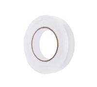 PRENDELUZ Cinta aislante blanca de PVC 20m x 25mm multiusos