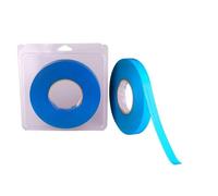 prendeluz cinta doble cara multiuso, adhesión, fácil aplicación, resistente a la humedad, ideal para manualidades, montaje y reparaciones.