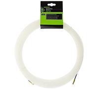 PRENDELUZ Guía pasacables nylon Ø=4mm - L=3m