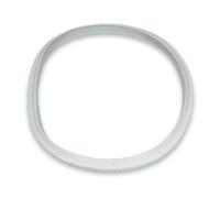 PRENDELUZ Junta Tapa - Junta de 10 cm para Olla, Material Resistente, Ajustable a diversas Tapas de 22 cm, Ideal para Mantener la Temperatura.