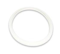 PRENDELUZ Junta Tapa - Junta de 22 cm para Olla, Fabricada en Silicona Resistente, Garantiza un Cierre hermético y Evita derrames Durante la cocción.