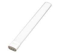 PRENDELUZ Lámpara LED PL 16W 2G11 4000K 410mm, ideal para iluminación eficiente en interiores y espacios comerciales.