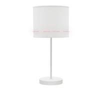 PRENDELUZ Sobre Mesa Rosa Bebé 42x17x17 cm, diseño moderno, ideal para decoración infantil y organización de espacios.