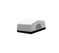 PRENDELUZ Timbre doméstico inalámbrico con sonido DING-DONG, fácil instalación, alcance de 100m, ideal para casas y oficinas.