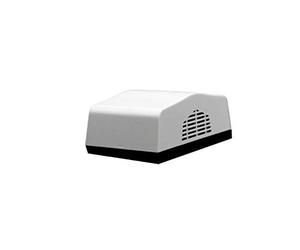 PRENDELUZ Timbre doméstico inalámbrico con sonido DING-DONG, fácil instalación, alcance de 100m, ideal para casas y oficinas.