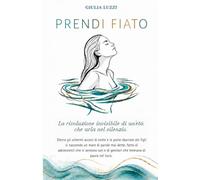PRENDI FIATO: La rivoluzione invisibile di un'età che urla nel silenzio