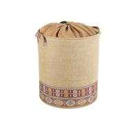 Prendi Home - Cesta plegable para juguetes y ropa sucia, 37 x 40 cm, diseño de animales, ideal para la habitación de los niños, sala de estar o baño