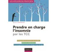 Prendre En Charge Linsomnie Par Les Tcc (ebook)