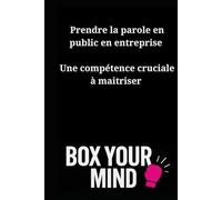 Prendre la parole en public en entreprise: une compétence cruciale a maitriser