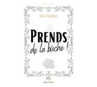 Prends de la bûche !: Un enemies to lovers de Noël robuste et sucré