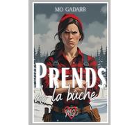 Prends de la bûche !: Un enemies to lovers de Noël robuste et sucré