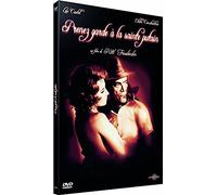 Prenez garde à la sainte putain – DVD – Edición Francia