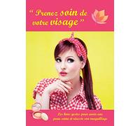 Prenez soin de votre visage [Francia] [DVD]