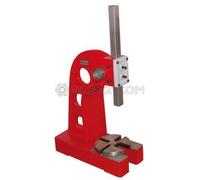 Prensa a cremallera 2000 kg dop2000 HOLZMANN