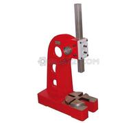Prensa a cremallera 5000 kg dop5000 HOLZMANN