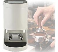 Prensa automática de café de 58 mm, 3 ciclos de apisonamiento, presión de 5 a 30 kg, fácil preparación de café para cafeterías y restaurantes