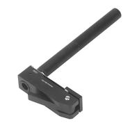 Prensa Bench Dog para Carpintería, Abrazadera Rápida Ajustable 19mm - Sujeción Firme, Fácil Ajuste, Ideal para Banco de Trabajo