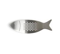 Prensa de ajo de Pescado (CU281)