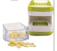 Prensa de ajos manual en miniatura, trituradora de jengibre, picadora de verduras de doble cara, procesador de alimentos, herramienta de cocina eficiente, cortador de ajo