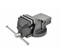 Prensa de banco fija awtools, modelo sg 5'/125mm, ideal para trabajos