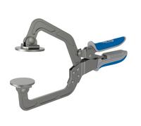 Prensa de banco KREG para proyectos de madera con Automaxx 76mm/3 - KHC3-INT