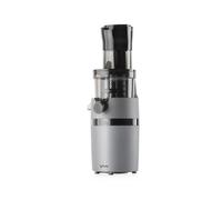 Prensa de cítricos eléctrica Eta Vitalic 200W 0,8L Acero inoxidable Negro