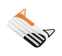 Prensa de comida para gatos | Dispensador de multiusos para mascotas - Eliminador de tiras para comida húmeda, para cachorros de gatos en casa y de viaje al aire libre