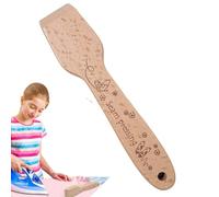Prensa de costura - Juego de herramientas para acolchar | Presionar la palanca | Rodillo prensador de madera para técnico de costura Quilter laboratorio artesanal doméstico proyectos textiles de tela