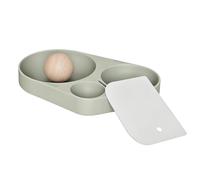 Prensa De Dumplings Herramienta Prensador Manual Para Wrappers Caseros