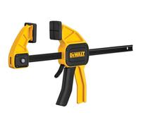Prensa de gatillo dewalt dwht0-83192 de 150 mm, fuerza de sujeción de
