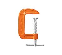 Prensa de hierro nodular para carpintería, 3 '