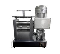 Prensa de joyería de semicírculo de laminador de joyería de combinación eléctrica for prensado de pepitas de oro y plata,Importante