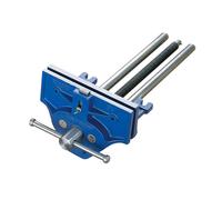 Prensa De Madera Irwin Record 52.1/2PD 230Mm (9Pulg) Y Perro Frontal REC5
