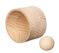 Prensa de masa manual portátil para raviolis | Herramienta multiusos para redondos para casa y restaurante
