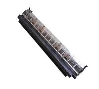 Prensa de Papel Apta for Epson Lq310 Lq350 Lq300Kh Lq520K OEM 1436557 Piezas de Repuesto