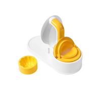 Prensa de para empanadas - Herramienta para formar pasteles | Molde hecho a mano para ravioles wonton, utensilio de cocina multifunción para albóndigas chinas ravioli wontons snacks panad