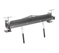 Prensa De Placas Sealey TS01 Montaje En Banco 700Mm