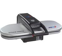 Prensa de Planchado a Vapor por Plata Speedypress PSP202S (+ Cubierta Adicional GRATIS y Espuma PVP € 45,00 EUR)