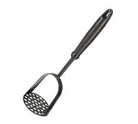 Prensa De Puré De Acero Inoxidable,Utensilios De Prensa De Alimentos | Pequeño Aplastar De Aguacate,Para Verduras La Carne La Carne El Tomate La Patata El Aguacate La Cocina Casera
