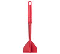 Prensa de puré de carne picada, picadora de espátula de carne | Picadora de carne picada resistente al calor | Mezclador de carne, trituradora de papas, Gadgets de cocina antiadherentes para cebollas
