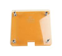 Prensa de raqueta de tenis de mesa Protección manual portátil ajustable | Cortador Manual Para Borde En Tenis De Mesa Para Usar Entrenador Principiante Miembros Del Club Partidos Torneo De