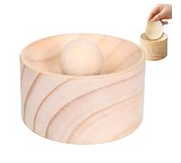 Prensa de raviolis - Gadgets de cocina manuales de madera antiadherentes | Máquina de prensado de hecha a mano | Para pasta china casera, apartamento, restaurante, vacaciones, de primavera