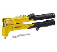 Prensa de remache manual 6-MR100 2mm,3mm,4mm,5mm STANLEY